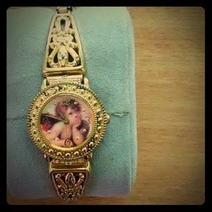 SII angel watch